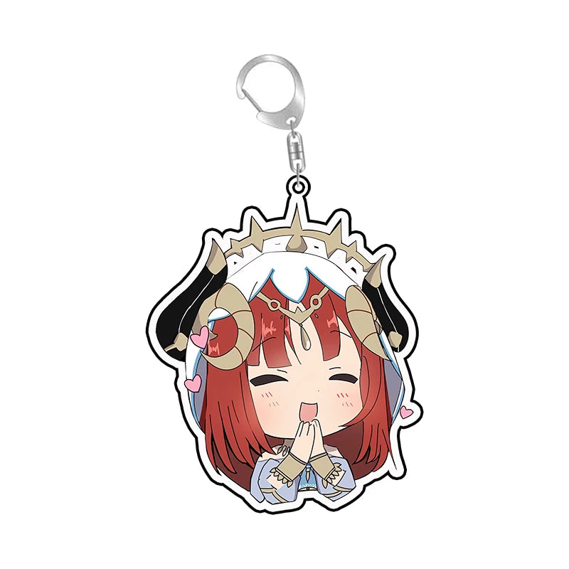 Nilou Keychains